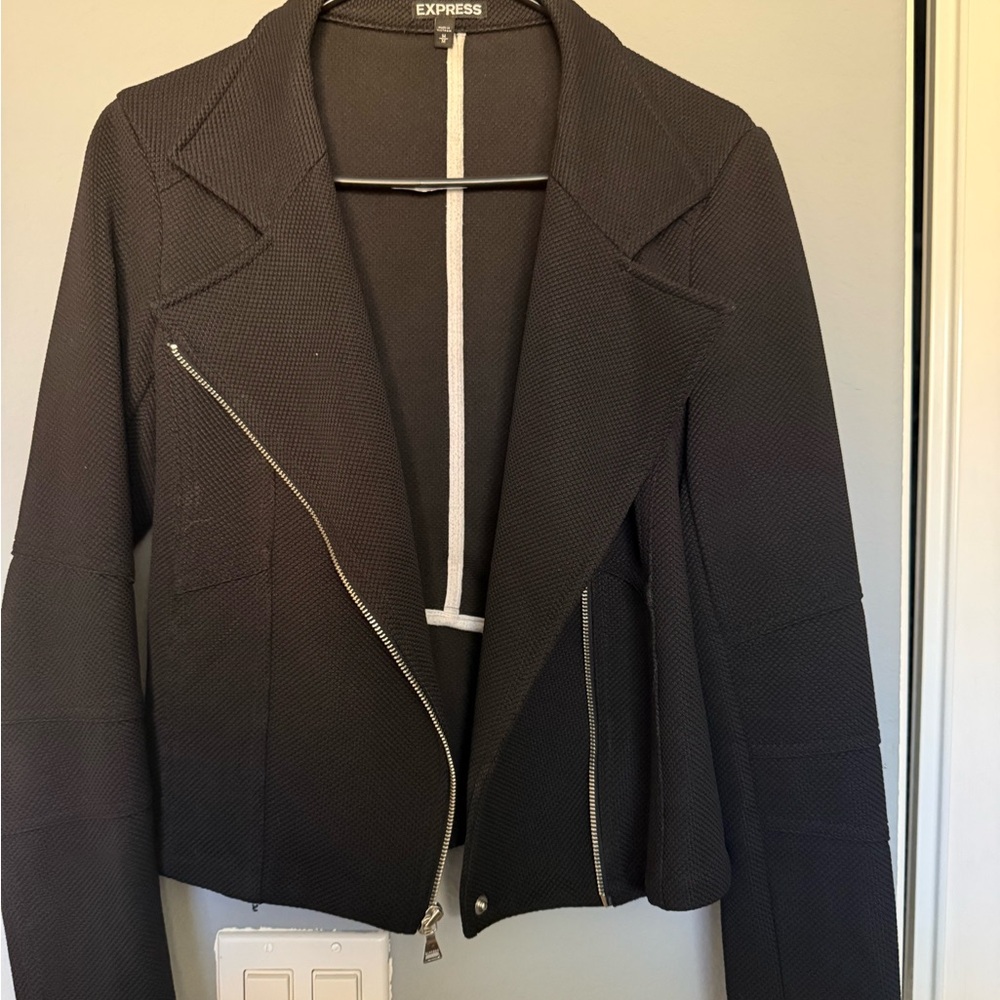 Express Bundle (4) Women's Moto Jacket